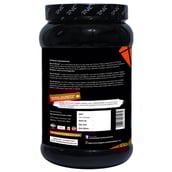 description - Tara Nutricare Storm Xtreme,  2.2 lb  Chocolate 