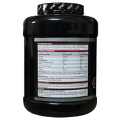 supplementinfo - Tara Nutricare Magik Mass,  6.6 lb  Strawberry 