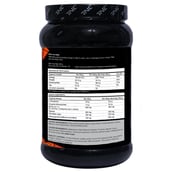 supplementinfo - Tara Nutricare Storm Xtreme,  2.2 lb  American Ice-Creame 