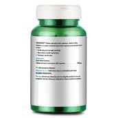 SupplementInfo - HealthKart Tribulus,  90 capsules 