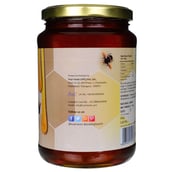 back - Nutriwish Honey,  1000 g  Acacia 