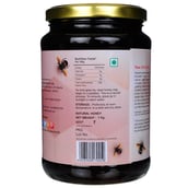 nutritioninfo - Nutriwish Honey,  1000 g  Wild Forest 