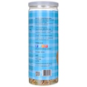 back - Nutriwish Roasted Quinoa Snack,  0.125 kg  Chilli Lemon 