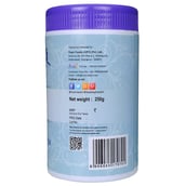 back - Nutriwish White Chia Seeds,  0.250 kg  Unflavoured 