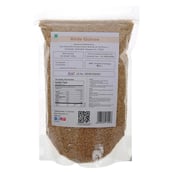 back - Nutriwish White Quinoa,  0.8 kg  Unflavoured 