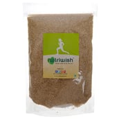 1 - Nutriwish White Quinoa,  1 kg  Unflavoured 