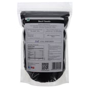 back - Nutriwish Premium Basil Seeds,  0.5 kg 