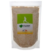 back - Nutriwish Oat Bran, Unflavoured 0.5 kg