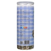 back - Nutriwish Roasted Sunflower Pumpkin and Flax Blend,  Unflavoured  0.150 kg 