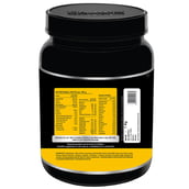 supplementinfo - Endura Lean Mass Advanced,  2.2 lb  Banana 