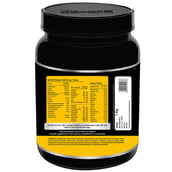 supplementinfo - Endura Lean Mass Advanced,  2.2 lb  Chocolate 