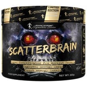 Kevin Levrone Scatterbrain,  0.49 lb  Lemon Lime 