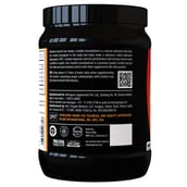 description - QNT Creatine Monohydrate, Unflavoured 0.66 lb