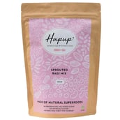 Hapup Sprouted Ragi Mix,  Unflavoured  0.5 kg 