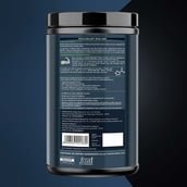 Manufactured - MuscleBlaze BCAA 6000,  0.88 lb  50 Servings  Pineapple 