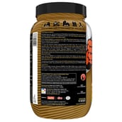 back - Avvatar Absolute Isorich,  2.2 lb  Cardamom 