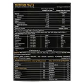 supplement - Avvatar Absolute Isorich,  4.4 lb  Cardamom 