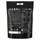 supplementinfo - Avvatar Absolute 100% Whey Protein,  9.9 lb  Belgian Chocolate (Bag) 