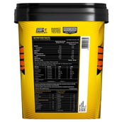 supplementinfo - Avvatar Absolute 100% Whey Protein,  9.9 lb  Belgian Chocolate (Tub) 