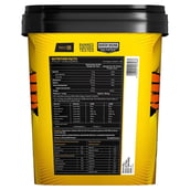 supplementinfo - Avvatar Absolute 100% Whey Protein, 9.9 lb Vanilla Snow Creme