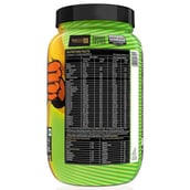 supplementinfo - Avvatar Advanced Muscle Gainer,  3.3 lb  Rich Chocolate 