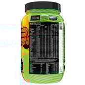 supplementinfo - Avvatar Advanced Muscle Gainer,  3.3 lb  Café Frappe 