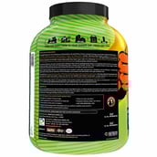 description - Avvatar Advanced Mass Gainer,  6.6 lb  Royal Mango 