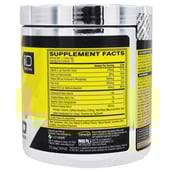 supplementinfo - Cellucor C4 Original Pre-Workout, 0.80 lb Fruit Punch