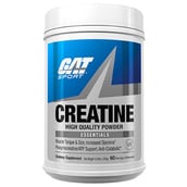 GAT Creatine,  Unflavoured  0.66 lb 