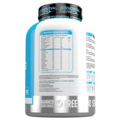 supplementinfo - HealthXP 100% Whey Protein,  5.5 lb  Chocolate 
