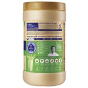 description - Saffola FITTIFY Gourmet Hi Protein Slim Meal Shake, 0.420 kg Pistachio Almond