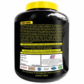 description - FB Nutrition Bulk Gain,  6.6 lb  Chocolate 