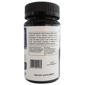 back - FB Nutrition Healthy Liver Milk Thistle,  60 capsules 