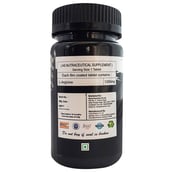 supplementinfo - FB Nutrition L-Arginine,  60 tablet(s) 