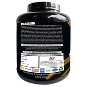 description - FB Nutrition FBN Mass,  6.6 lb  Chocolate 