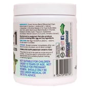ingredients - International Protein BCAA 2:1:1,  0.59 lb  27 Servings  Strawberry Kiwi 