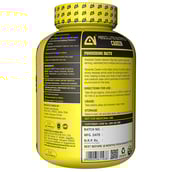 back - Absolute Nutrition Casein,  2.2 lb  Chocolate 