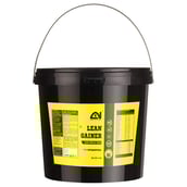 Absolute Nutrition Lean Gainer,  8.8 lb  Vanilla 