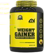 Absolute Nutrition Weight Gainer,  6.6 lb  Chocolate 