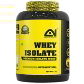 Absolute Nutrition Whey Isolate,  2.2 lb  Chocolate 