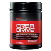 GNC Creadrive,  2 lb  Fruit Punch 