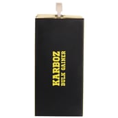 1 - Absolute Nutrition Karboz Bulk Gainer, 2.2 lb Orange