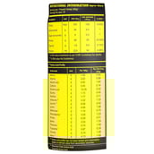 supplement - Absolute Nutrition Casein,  4.4 lb  Chocolate 