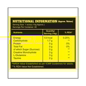 supplement - Absolute Nutrition Creatine Glutamine and Taurine,  Orange  0.88 lb 