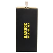 1 - Absolute Nutrition Karboz Bulk Gainer, 2.2 lb Chocolate