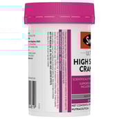 dosage - Swisse UB HS Cranberry,  30 capsules 