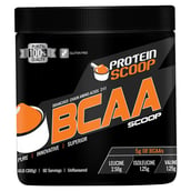 Protein Scoop BCAA,  0.66 lb  60 Servings  Unflavoured 