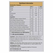 supplement - Absolute Nutrition Liver Detox,  60 capsules 