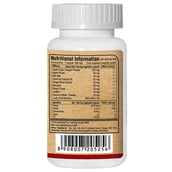 supplementinfo - Pure Nutrition Apple Cider Vinegar Plus, 90 veggie capsule(s) Unflavoured