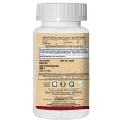 back - Pure Nutrition Men's Multi Vita,  60 tablet(s)  Unflavoured 